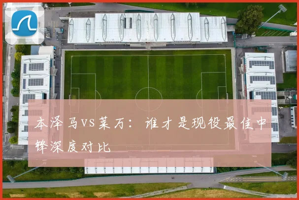 本泽马vs莱万:谁才是现役最佳中锋深度对比